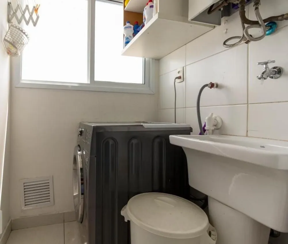 Apartamento, 2 quartos, 50 m² - Foto 9