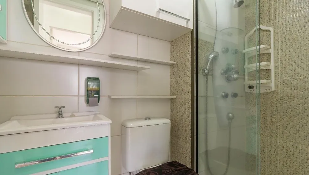 Apartamento, 2 quartos, 50 m² - Foto 15