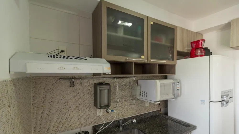 Apartamento, 2 quartos, 50 m² - Foto 6