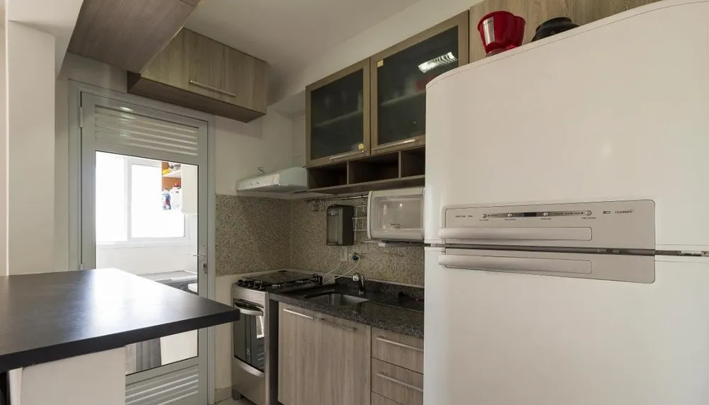 Apartamento, 2 quartos, 50 m² - Foto 7