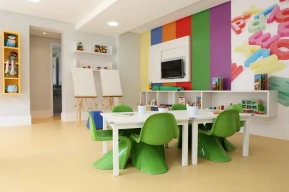 Apartamento, 2 quartos, 50 m² - Foto 19