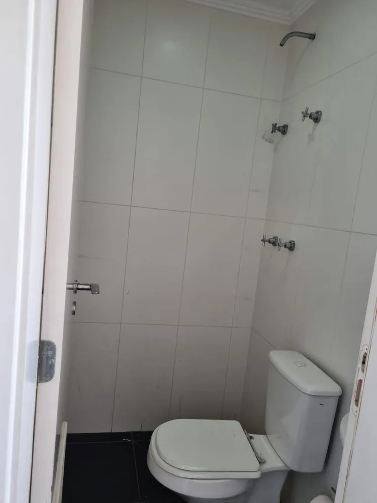 Apartamento, 4 quartos, 192 m² - Foto 12
