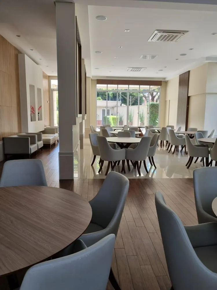 Apartamento, 4 quartos, 192 m² - Foto 16