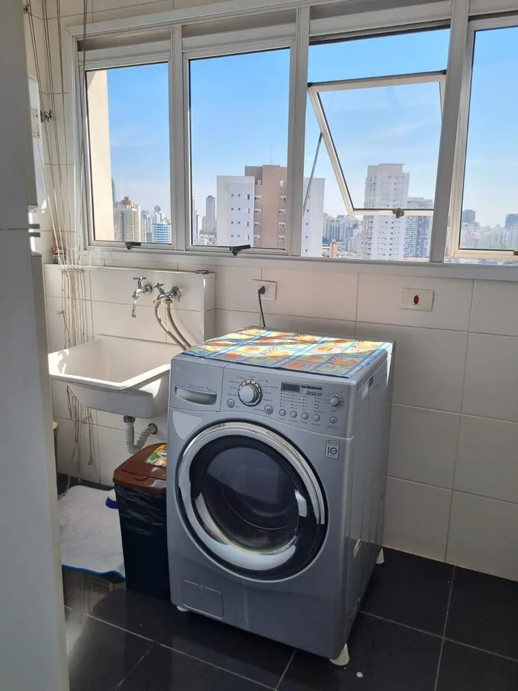 Apartamento, 4 quartos, 192 m² - Foto 9