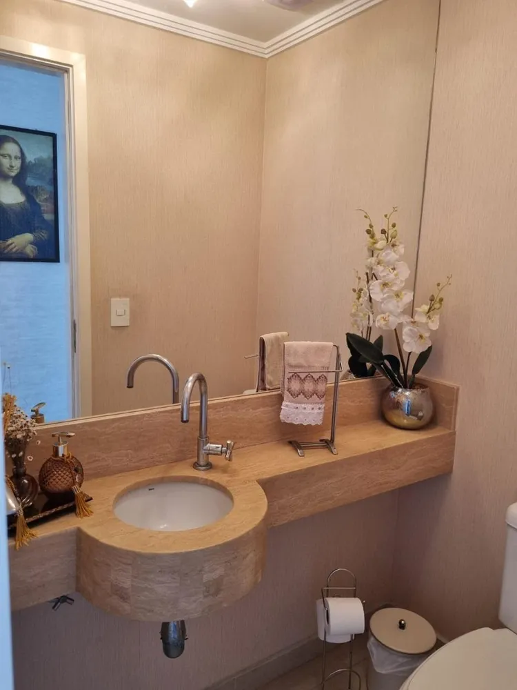 Apartamento, 4 quartos, 192 m² - Foto 10