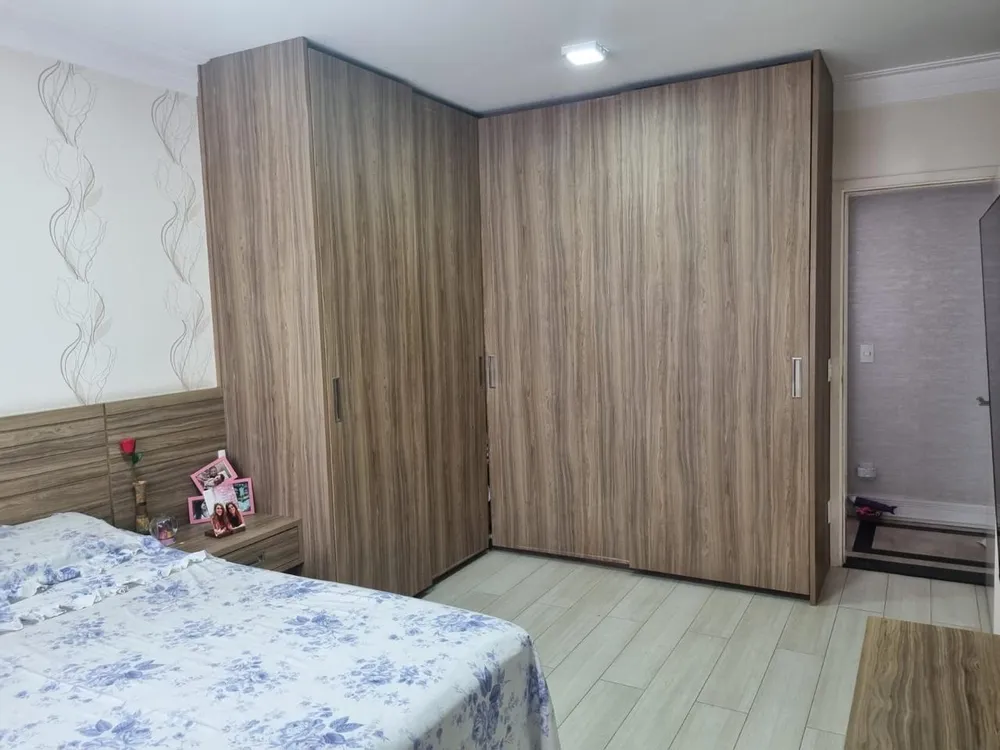 Apartamento, 4 quartos, 192 m² - Foto 7