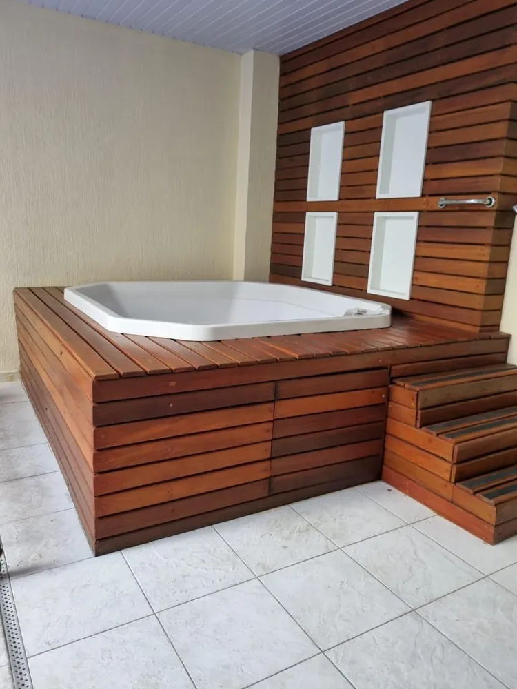 Apartamento, 4 quartos, 192 m² - Foto 13