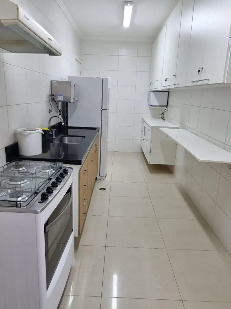 Apartamento, 4 quartos, 192 m² - Foto 6