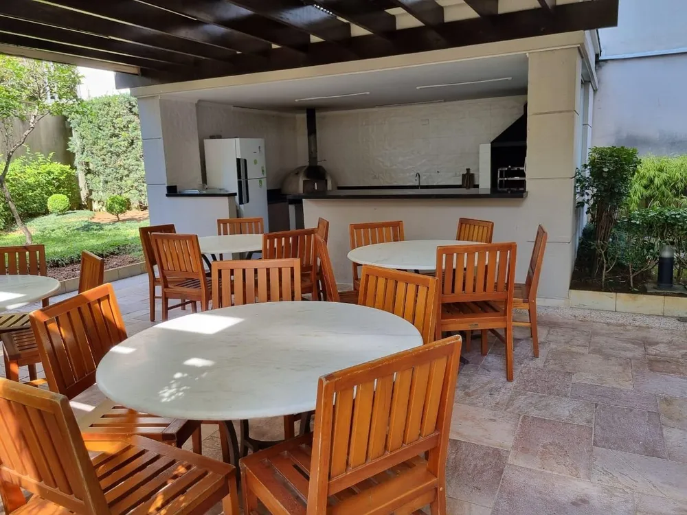Apartamento, 4 quartos, 192 m² - Foto 15