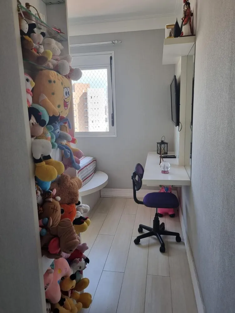 Apartamento, 4 quartos, 192 m² - Foto 8