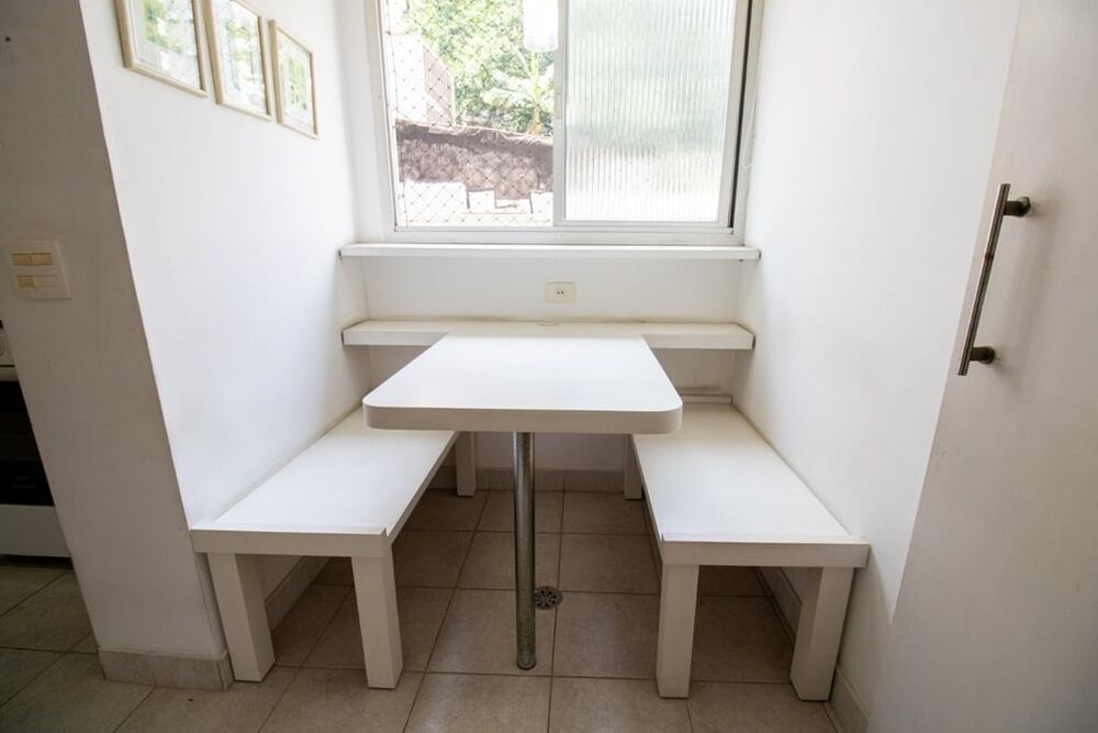 Apartamento, 2 quartos, 83 m² - Foto 1