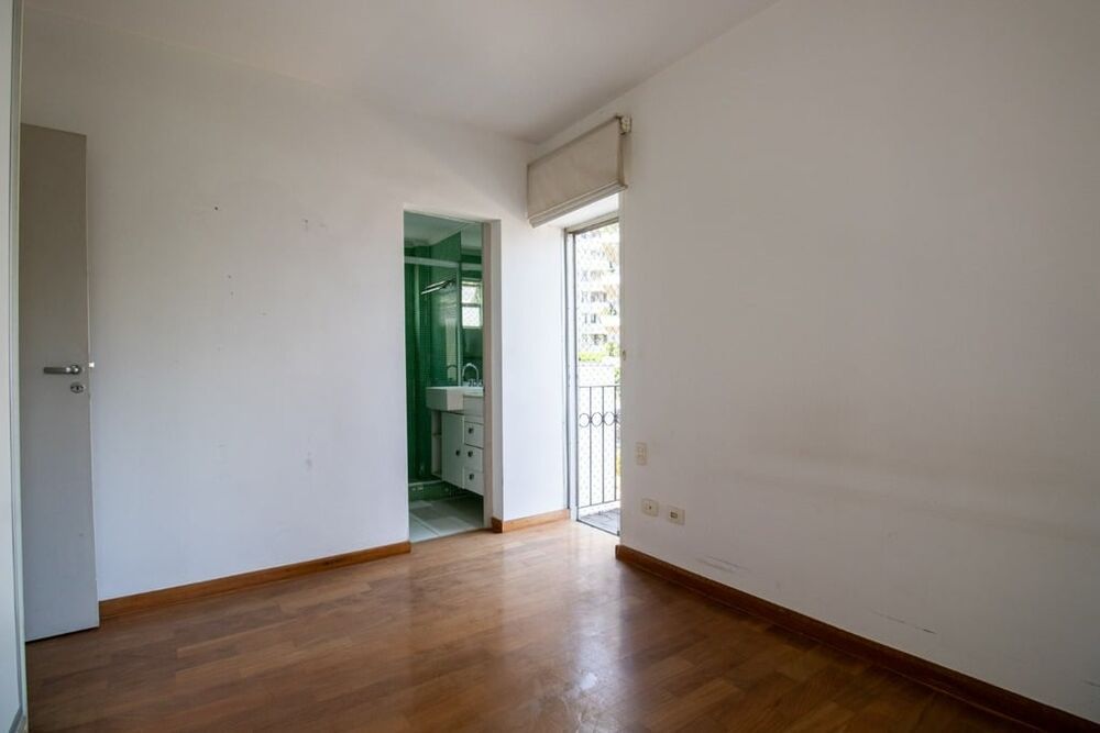 Apartamento, 2 quartos, 83 m² - Foto 2