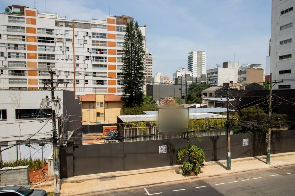 Apartamento, 2 quartos, 83 m² - Foto 5