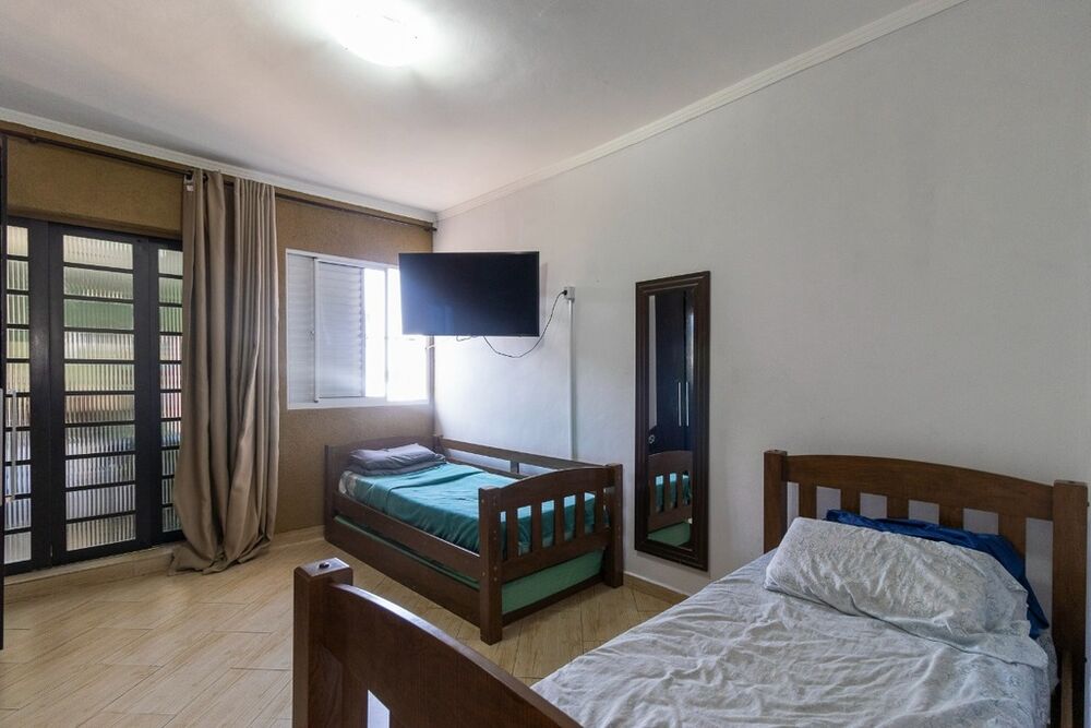 Casa, 4 quartos - Foto 11