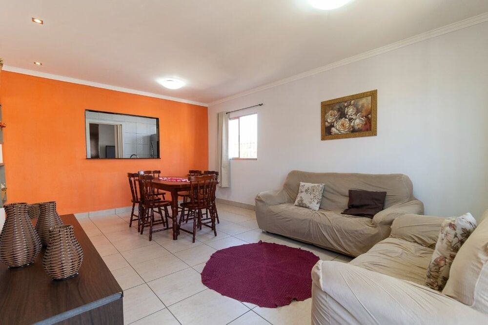 Casa, 4 quartos - Foto 15