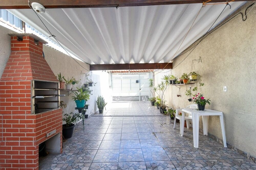 Casa, 4 quartos - Foto 17