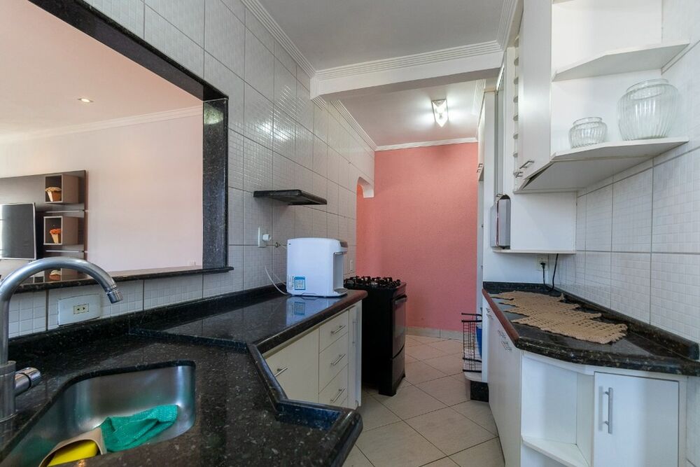 Casa, 4 quartos - Foto 13