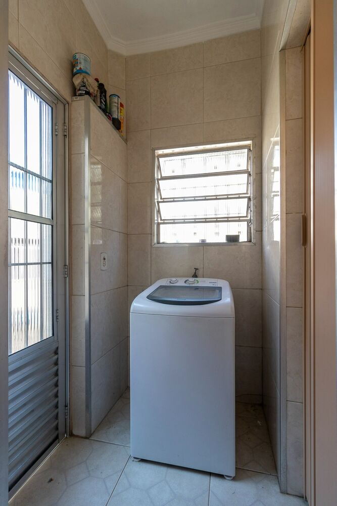 Casa, 4 quartos - Foto 5