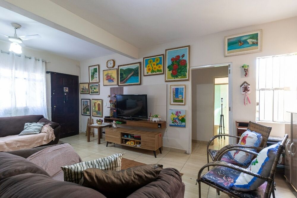 Casa, 4 quartos - Foto 21