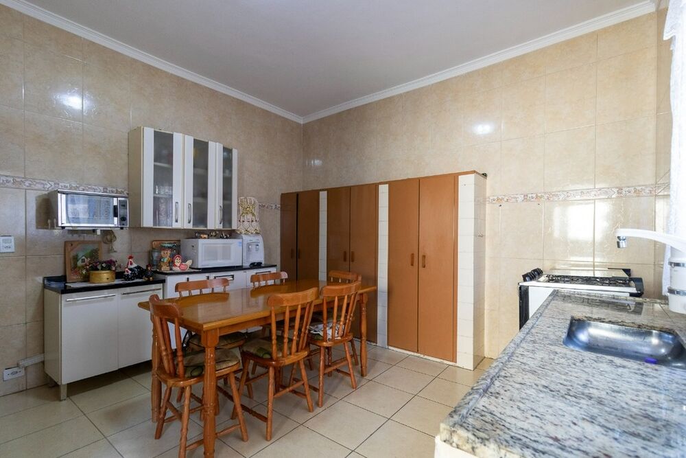 Casa, 4 quartos - Foto 8