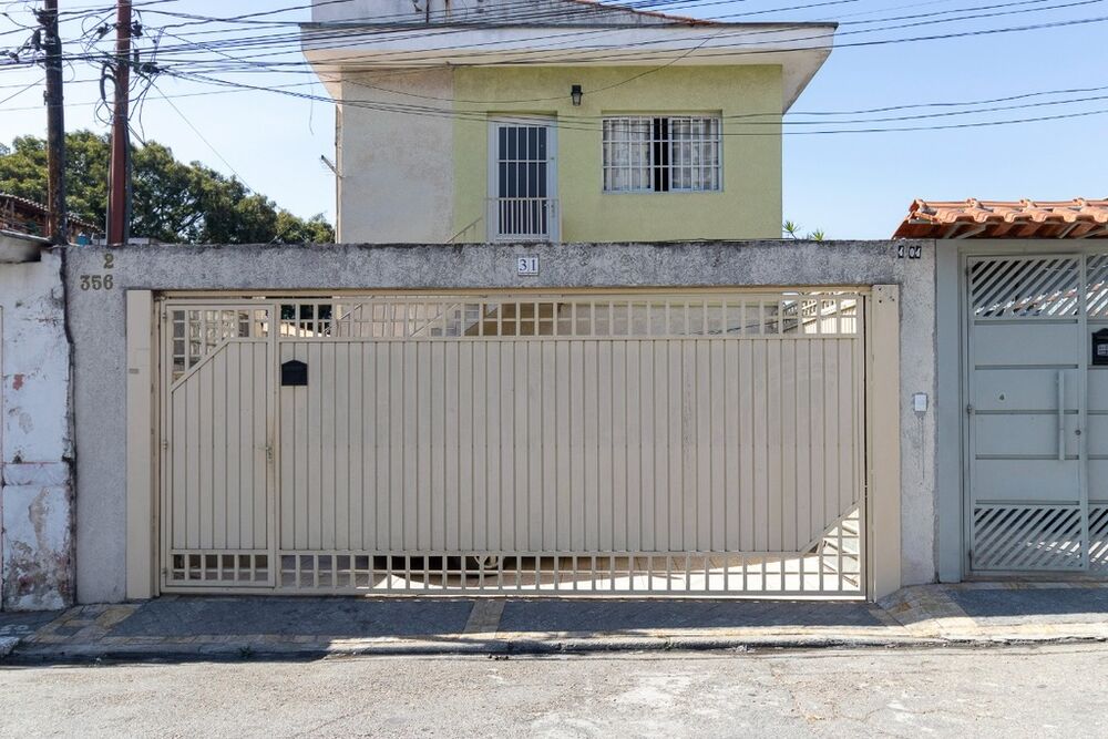 Casa, 4 quartos - Foto 4