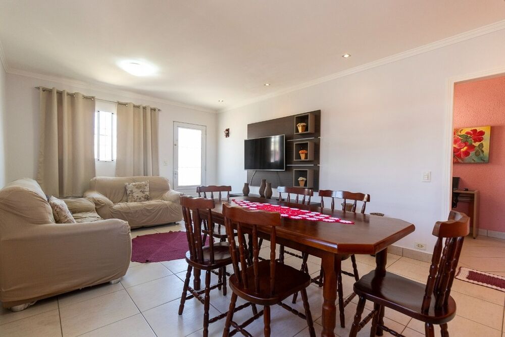 Casa, 4 quartos - Foto 1
