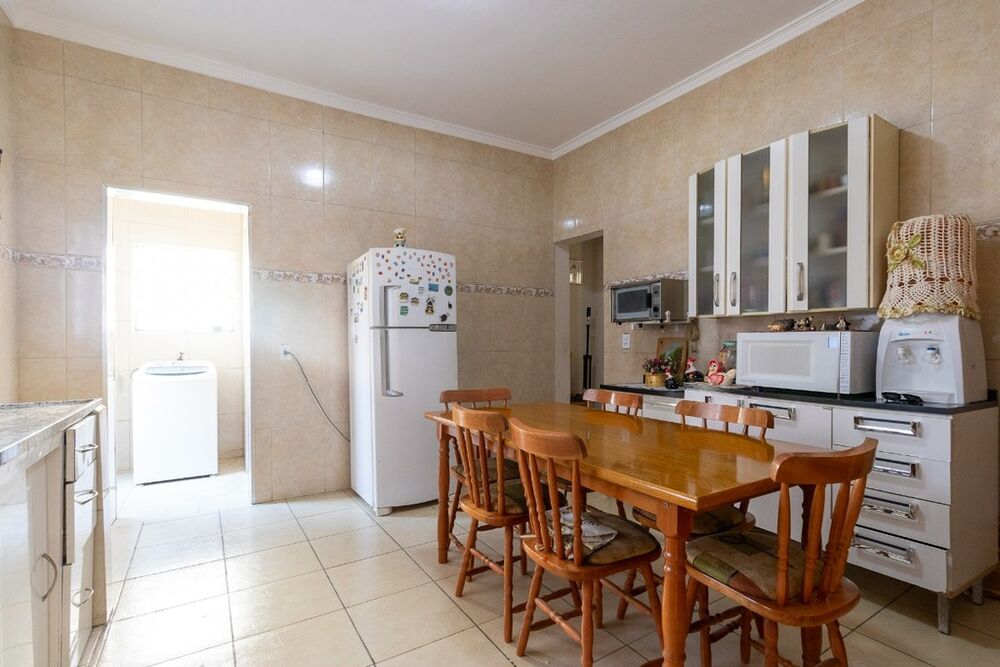 Casa, 4 quartos - Foto 7