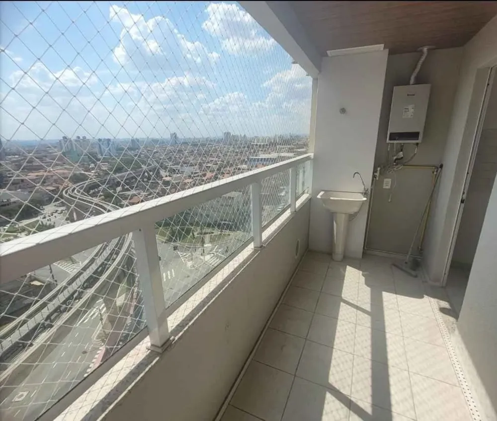 Apartamento, 2 quartos, 45 m² - Foto 1