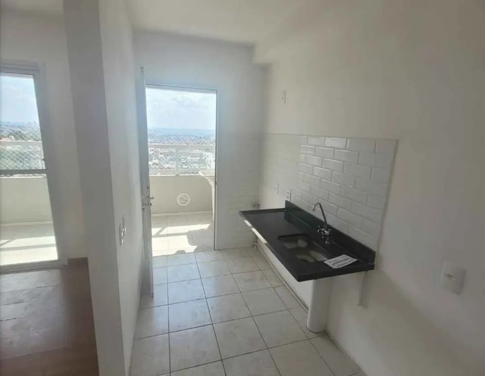 Apartamento, 2 quartos, 45 m² - Foto 6