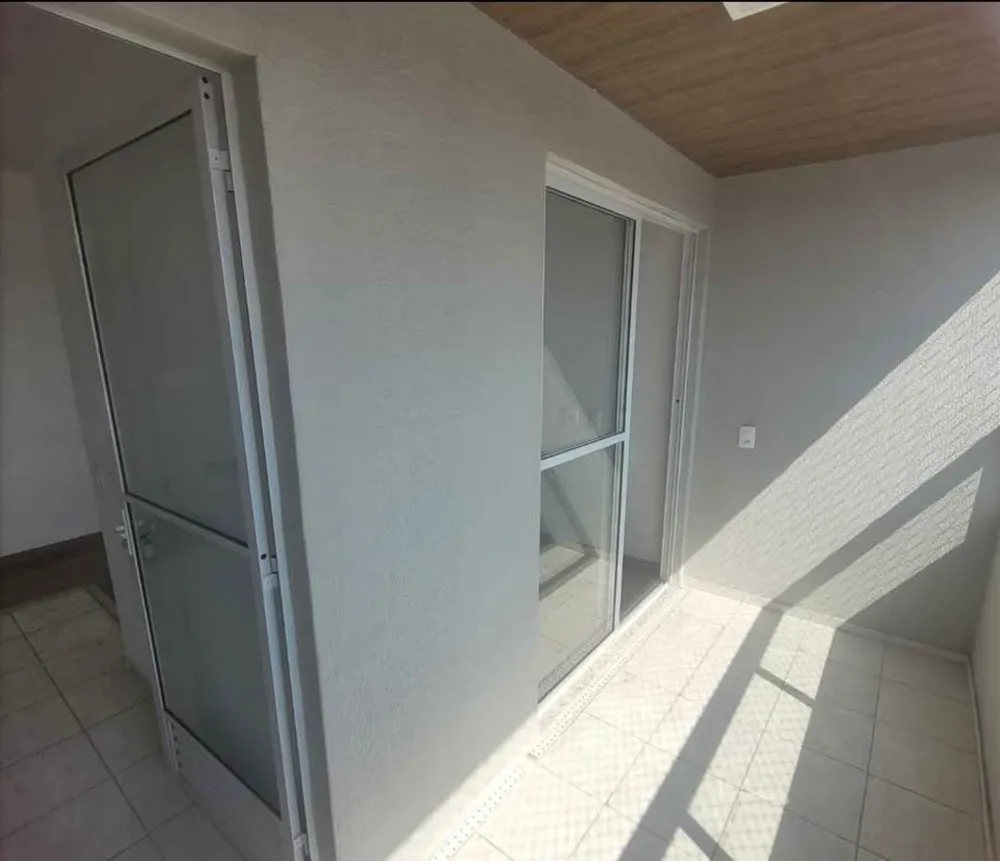 Apartamento, 2 quartos, 45 m² - Foto 2