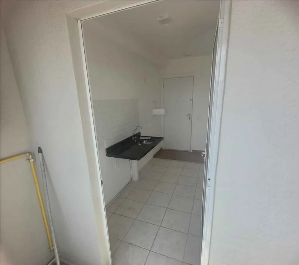 Apartamento, 2 quartos, 45 m² - Foto 5