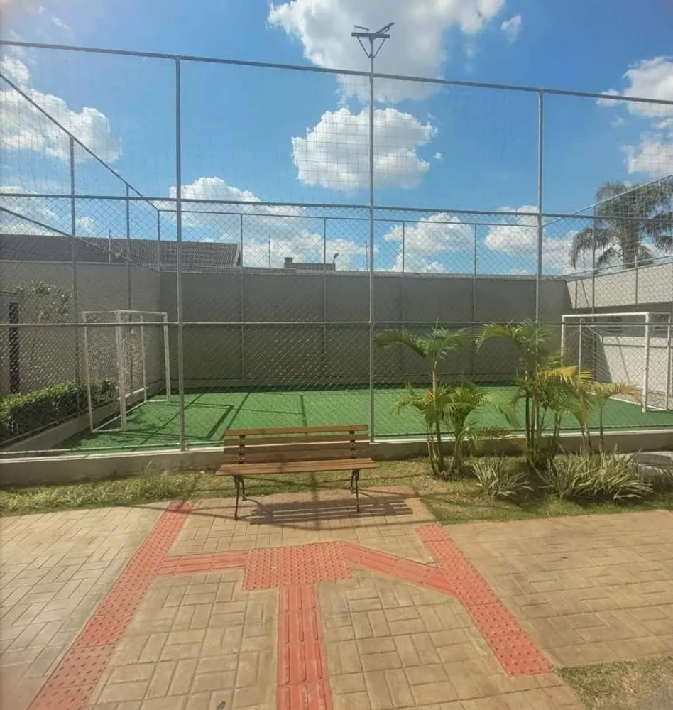 Apartamento, 2 quartos, 45 m² - Foto 11