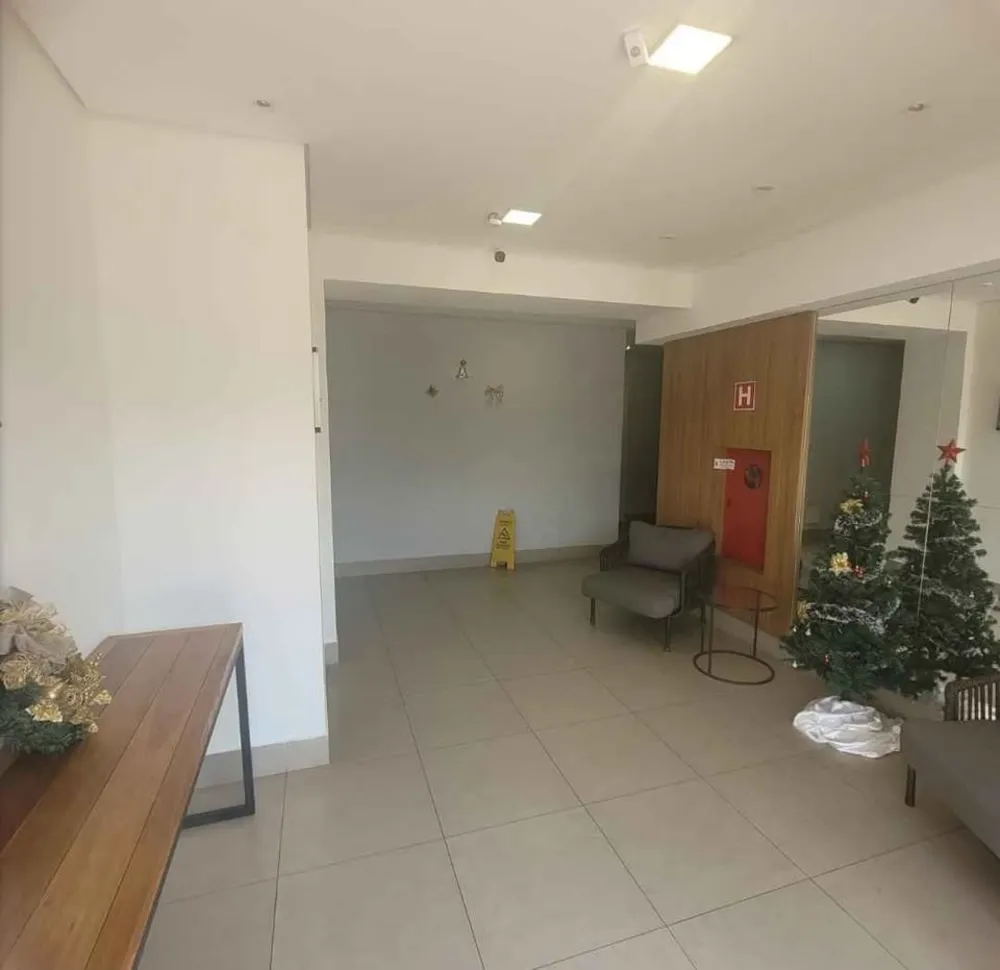 Apartamento, 2 quartos, 45 m² - Foto 9