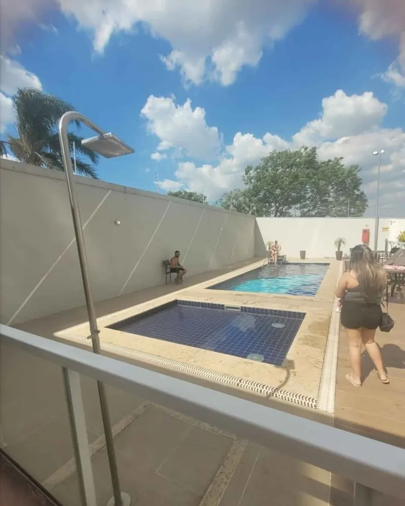 Apartamento, 2 quartos, 45 m² - Foto 10