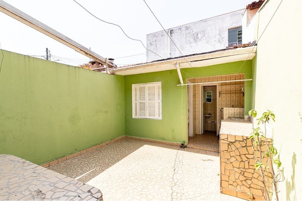 Casa, 3 quartos - Foto 3