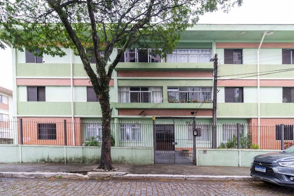 Apartamento, 3 quartos, 85 m² - Foto 5