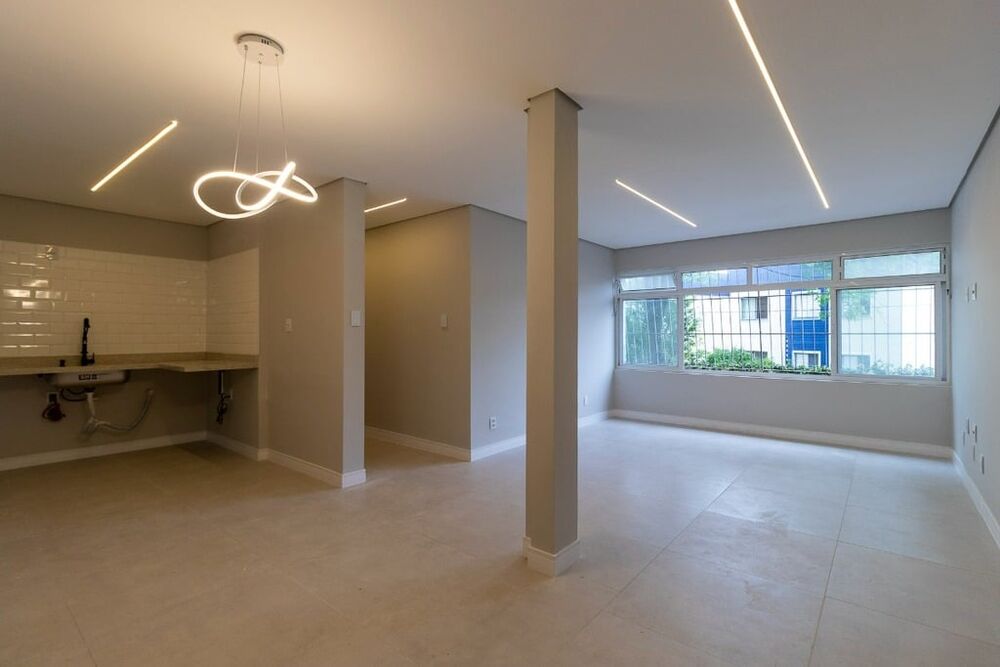 Apartamento, 3 quartos, 85 m² - Foto 1