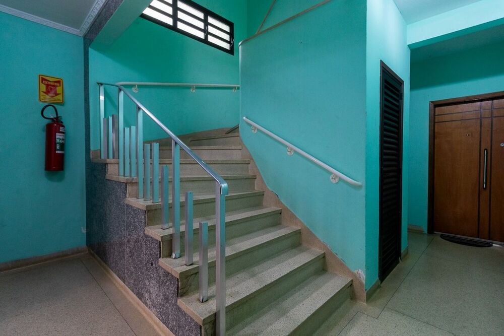 Apartamento, 3 quartos, 85 m² - Foto 4