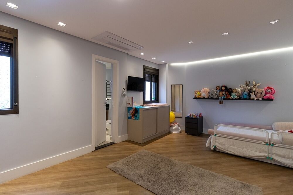 Apartamento, 2 quartos, 143 m² - Foto 20