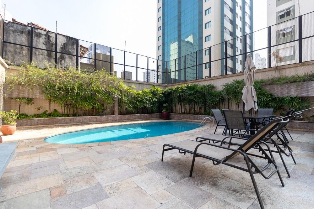 Apartamento, 2 quartos, 143 m² - Foto 10