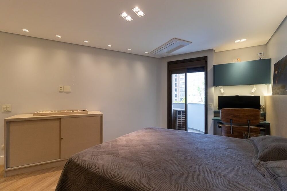 Apartamento, 2 quartos, 143 m² - Foto 5