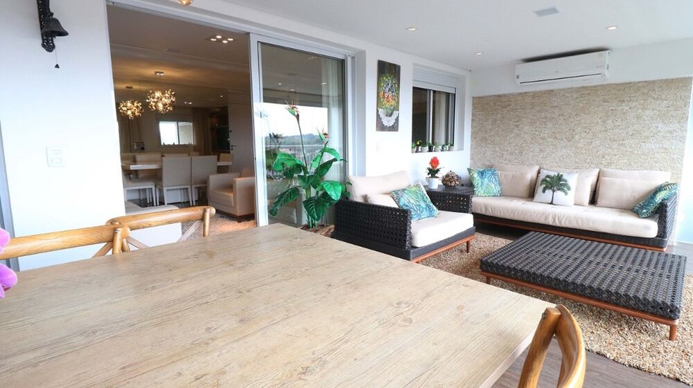 Apartamento, 3 quartos, 146 m² - Foto 18