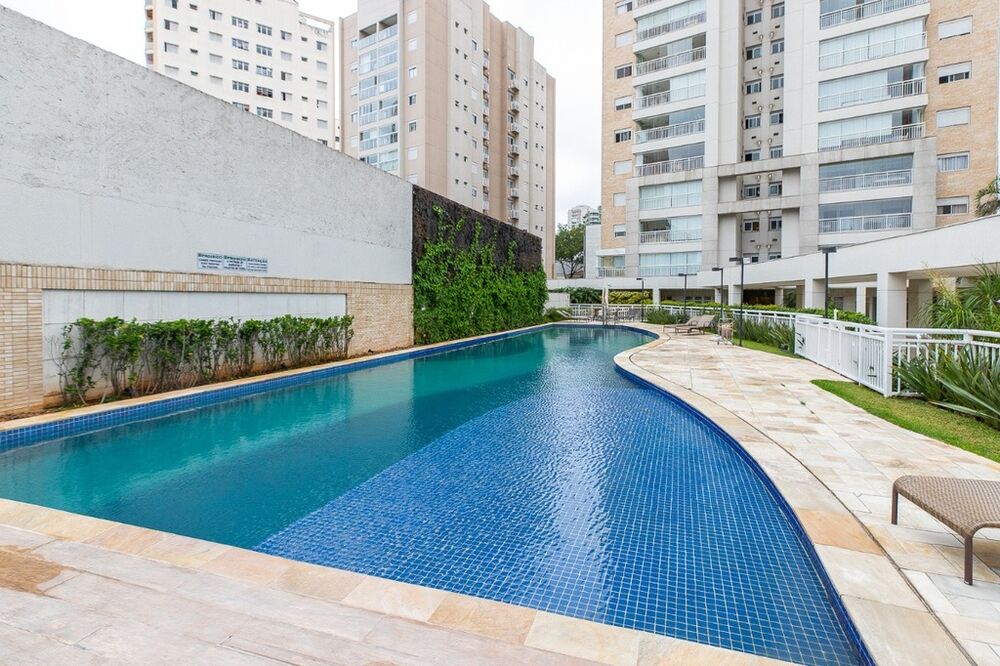 Apartamento, 3 quartos, 146 m² - Foto 7