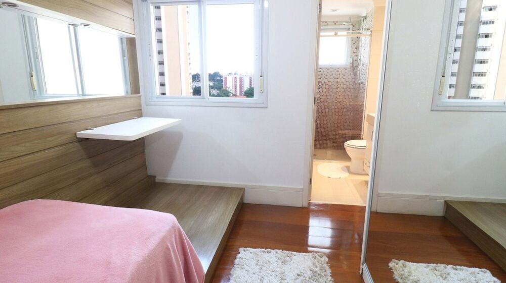 Apartamento, 3 quartos, 146 m² - Foto 21