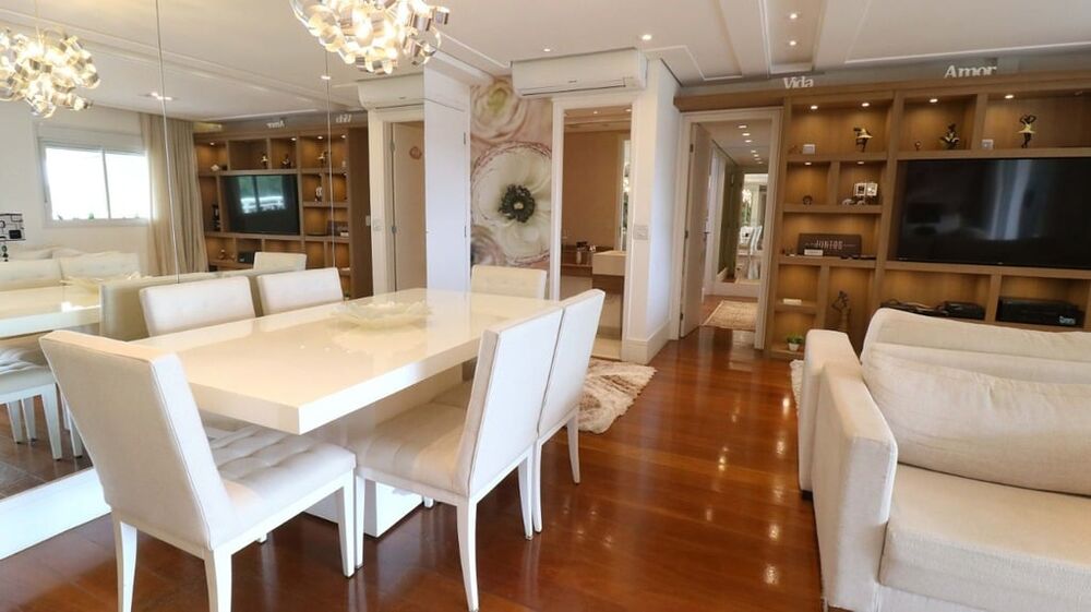 Apartamento, 3 quartos, 146 m² - Foto 15
