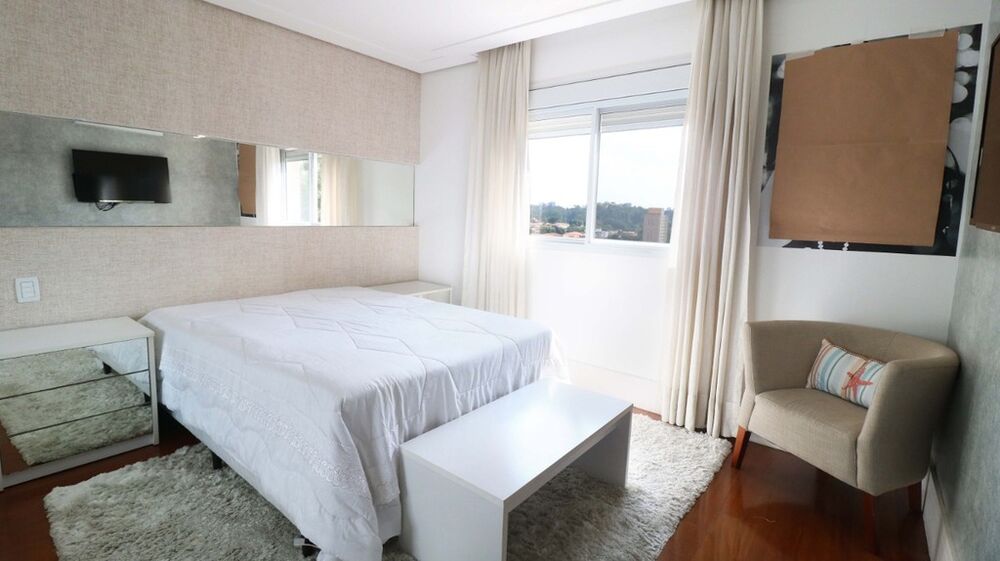 Apartamento, 3 quartos, 146 m² - Foto 23
