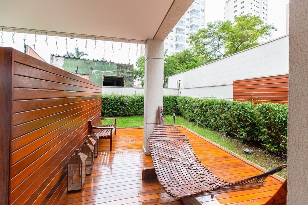 Apartamento, 3 quartos, 146 m² - Foto 6