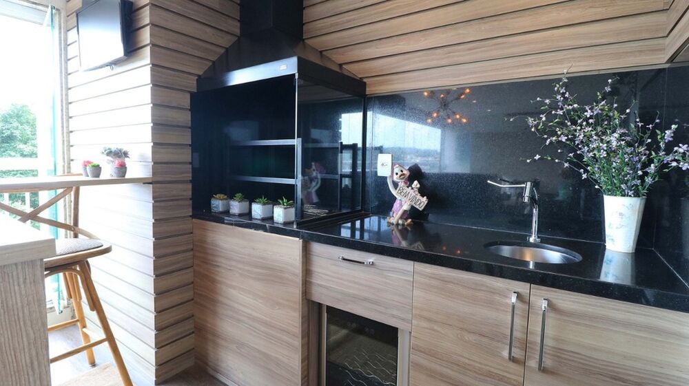 Apartamento, 3 quartos, 146 m² - Foto 19