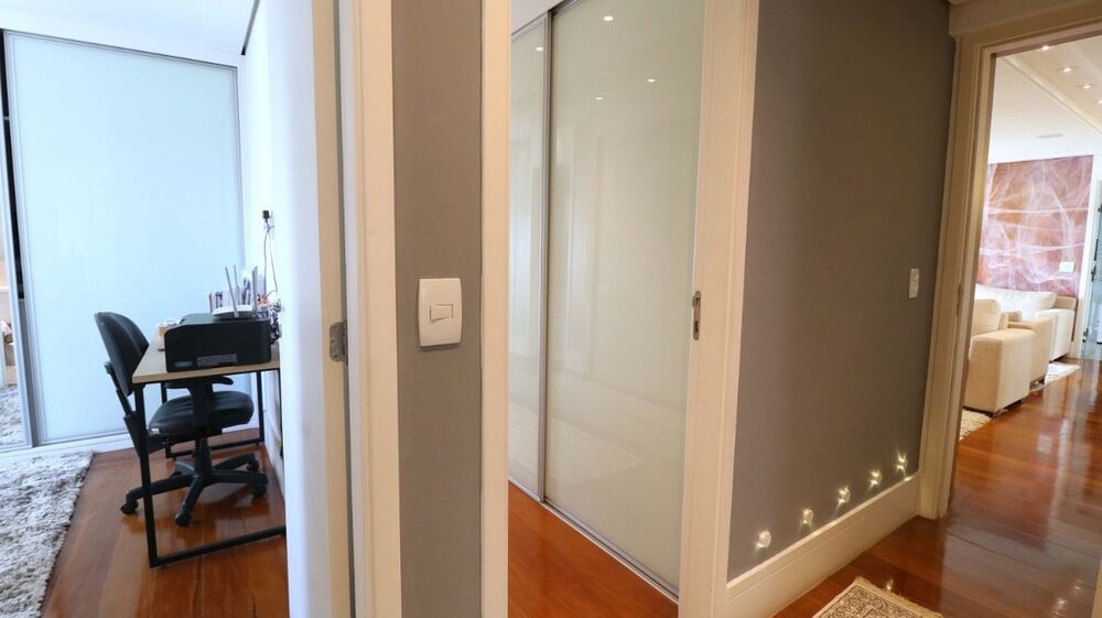 Apartamento, 3 quartos, 146 m² - Foto 22