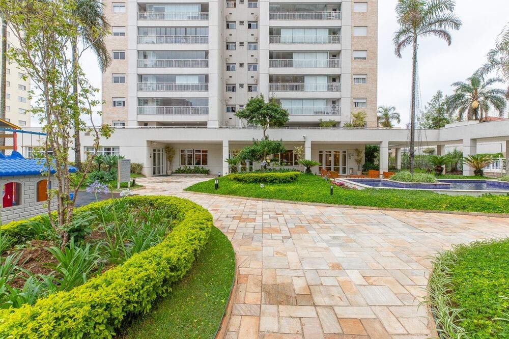 Apartamento, 3 quartos, 146 m² - Foto 10